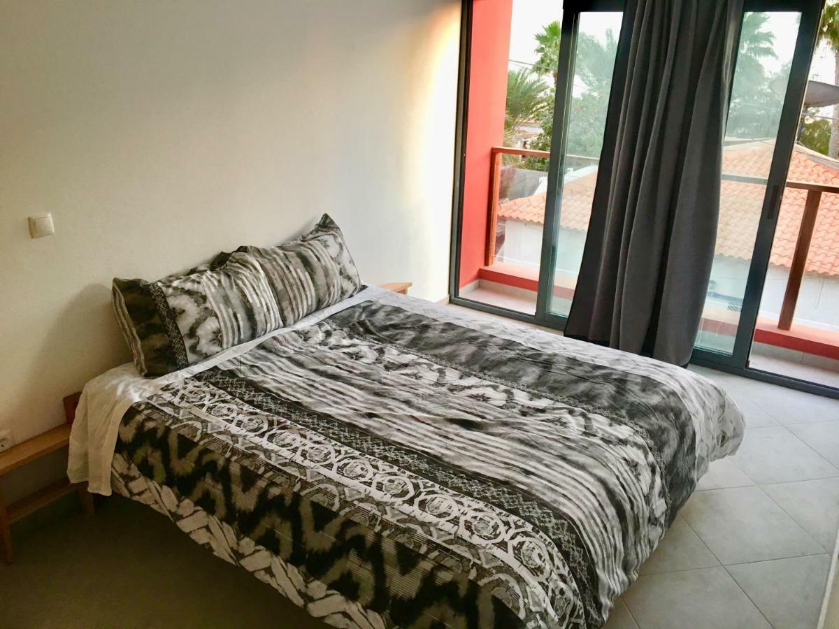 Surfzone Beachside Apartments Santa Maria Exteriér fotografie